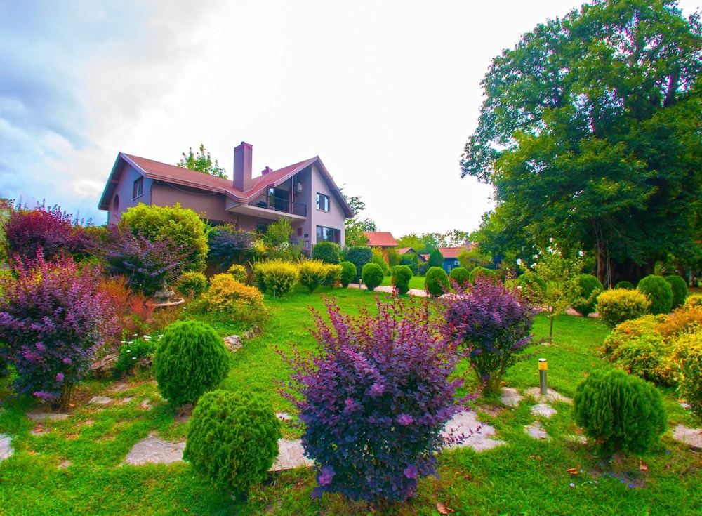 Villa Kirkpinar Sapanca 25/73