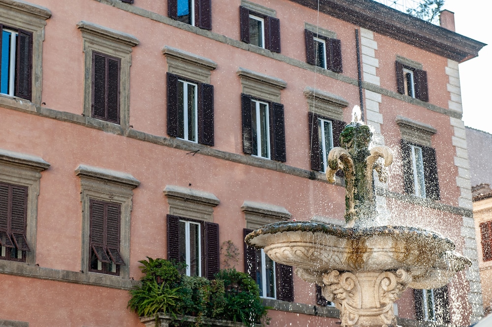 Navona Rooms with Jacuzzi 5/71