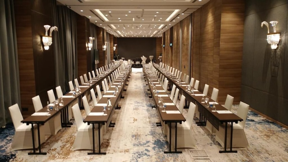 Sunway Big Box Hotel 29/36