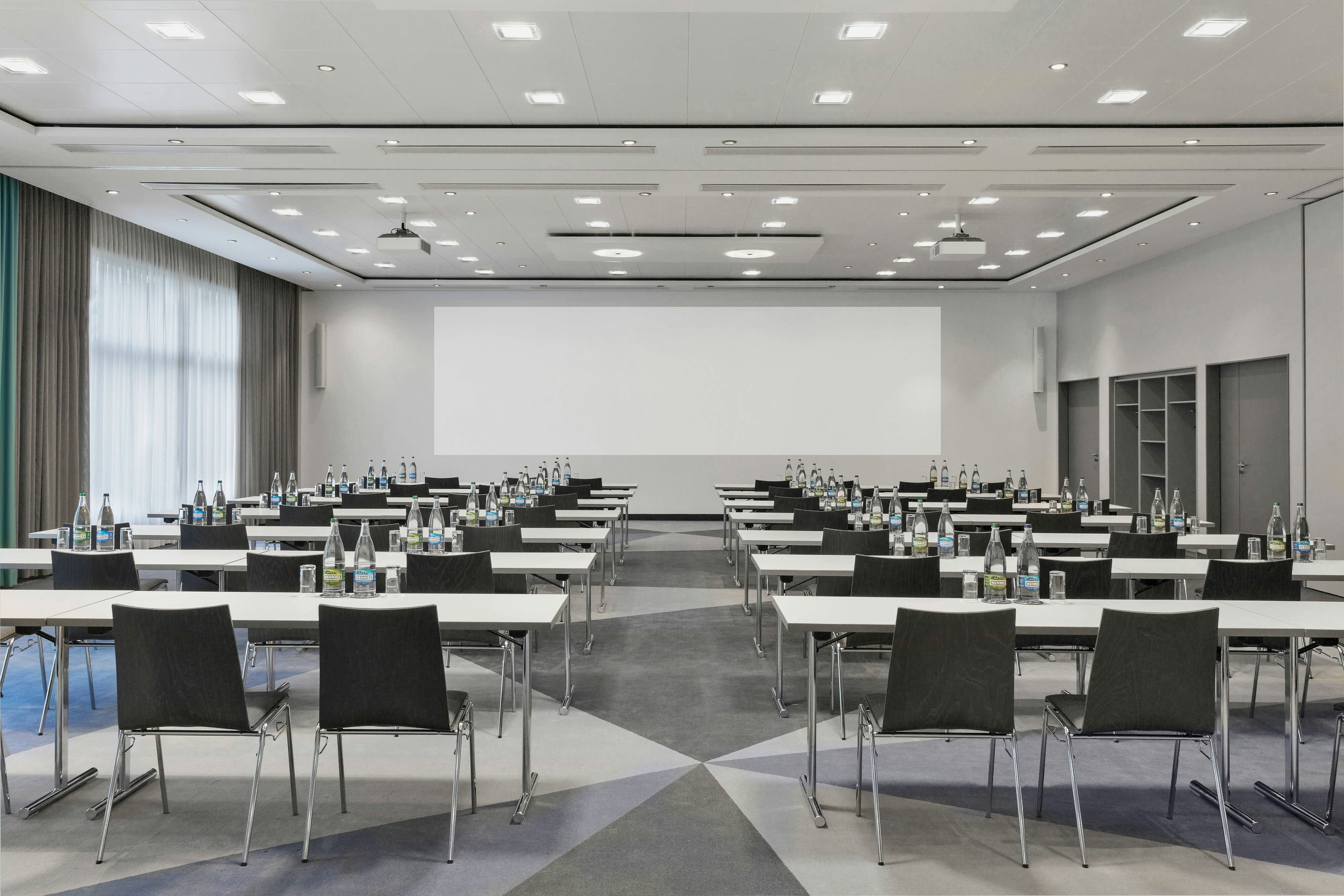 Courtyard by Marriott Zurich North 49/59