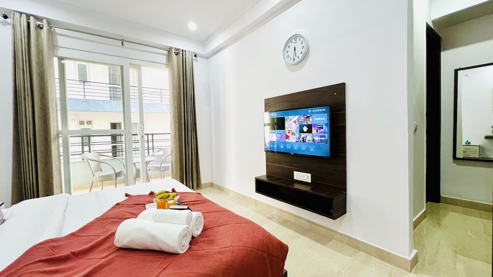 ZEN Suites Golf Course Road 22/50