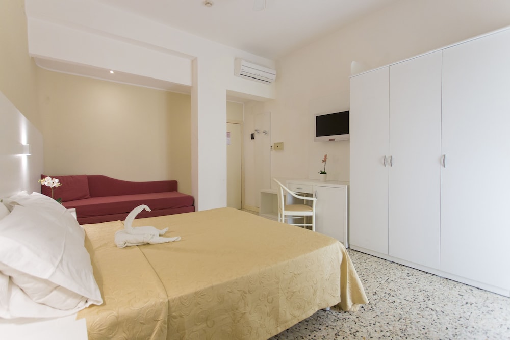Boutique & Spa Sirenahotel 12/45