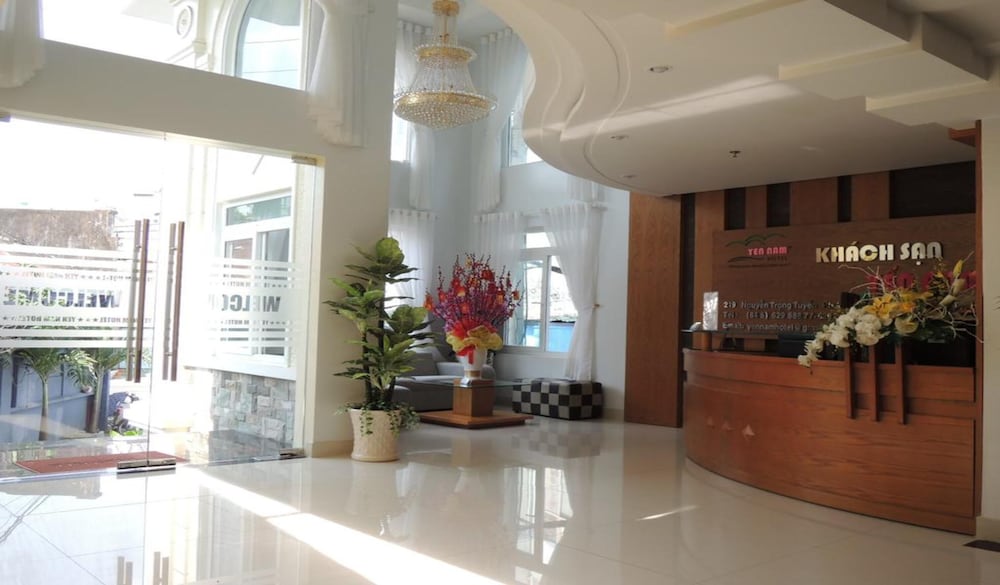 Yen Nam Hotel 5/50