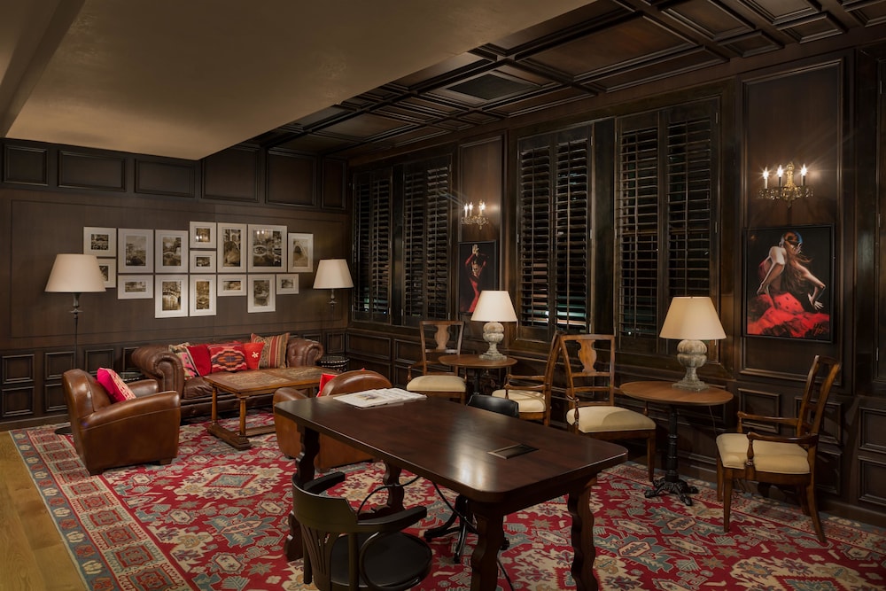 Hotel Valencia Riverwalk 41/63
