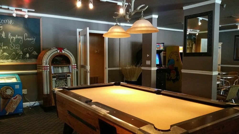 Getaways At the Lodge At Kingsbury Crossing 6/47