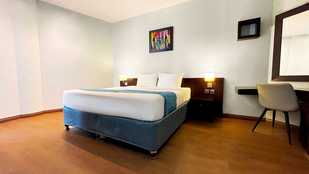 Signature Hotel Apartment Spa Marina 19/60