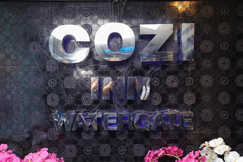 The Cozi Inn Bangkok 46/47