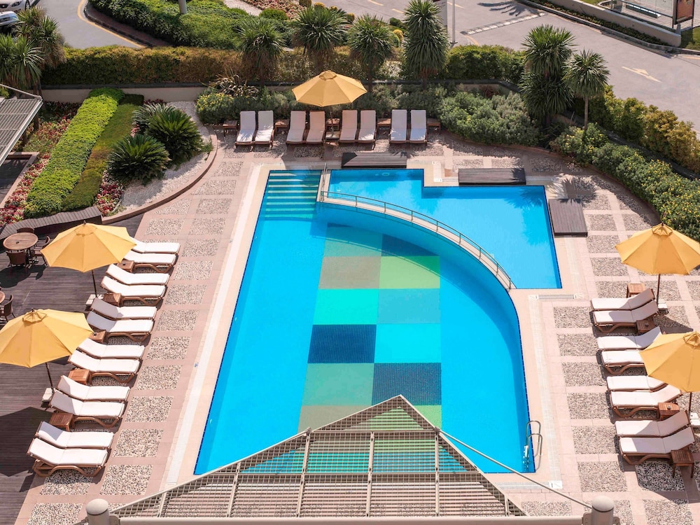Novotel Istanbul Zeytinburnu 7/73