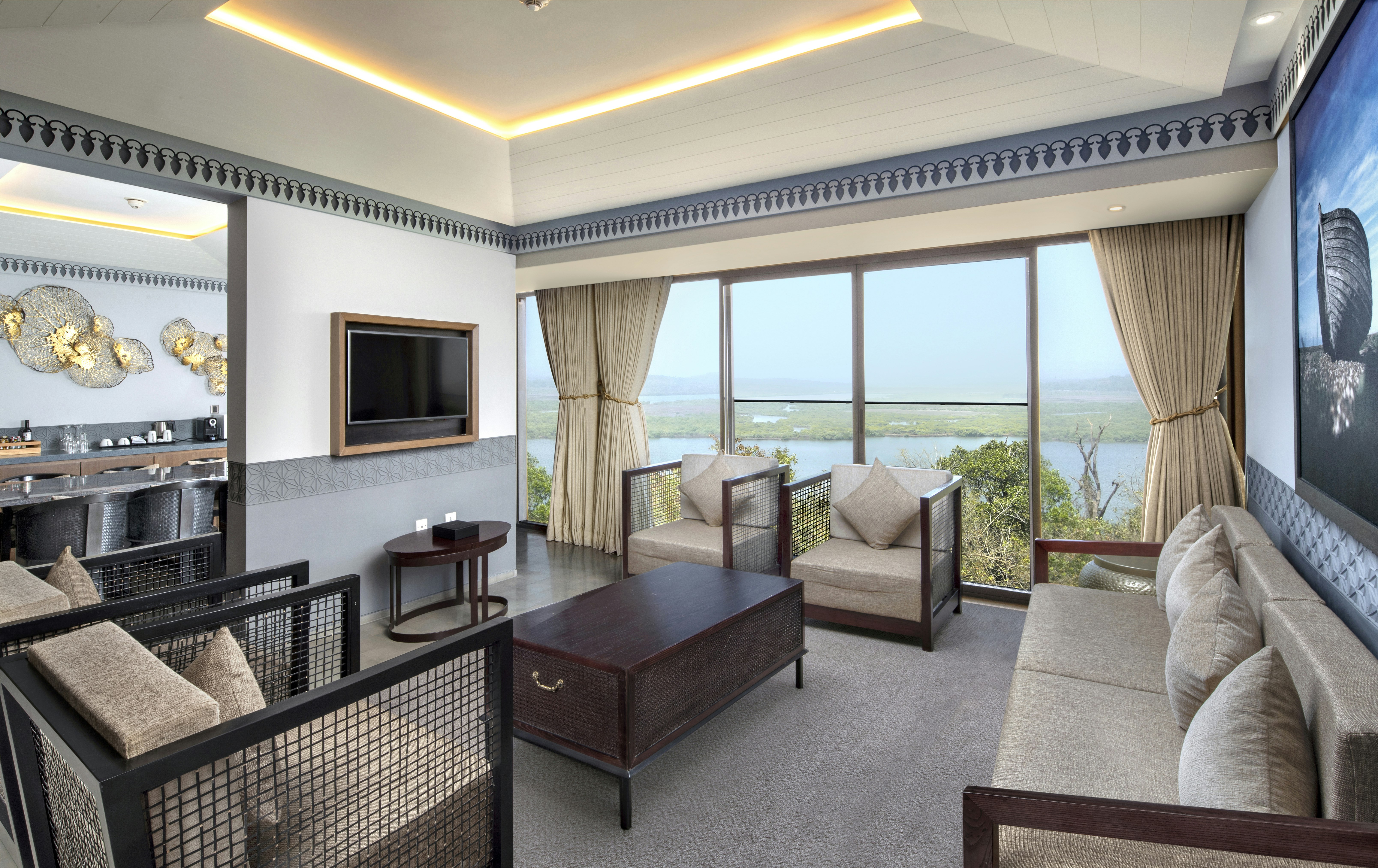 Doubletree By Hilton Goa Panaji 37/69