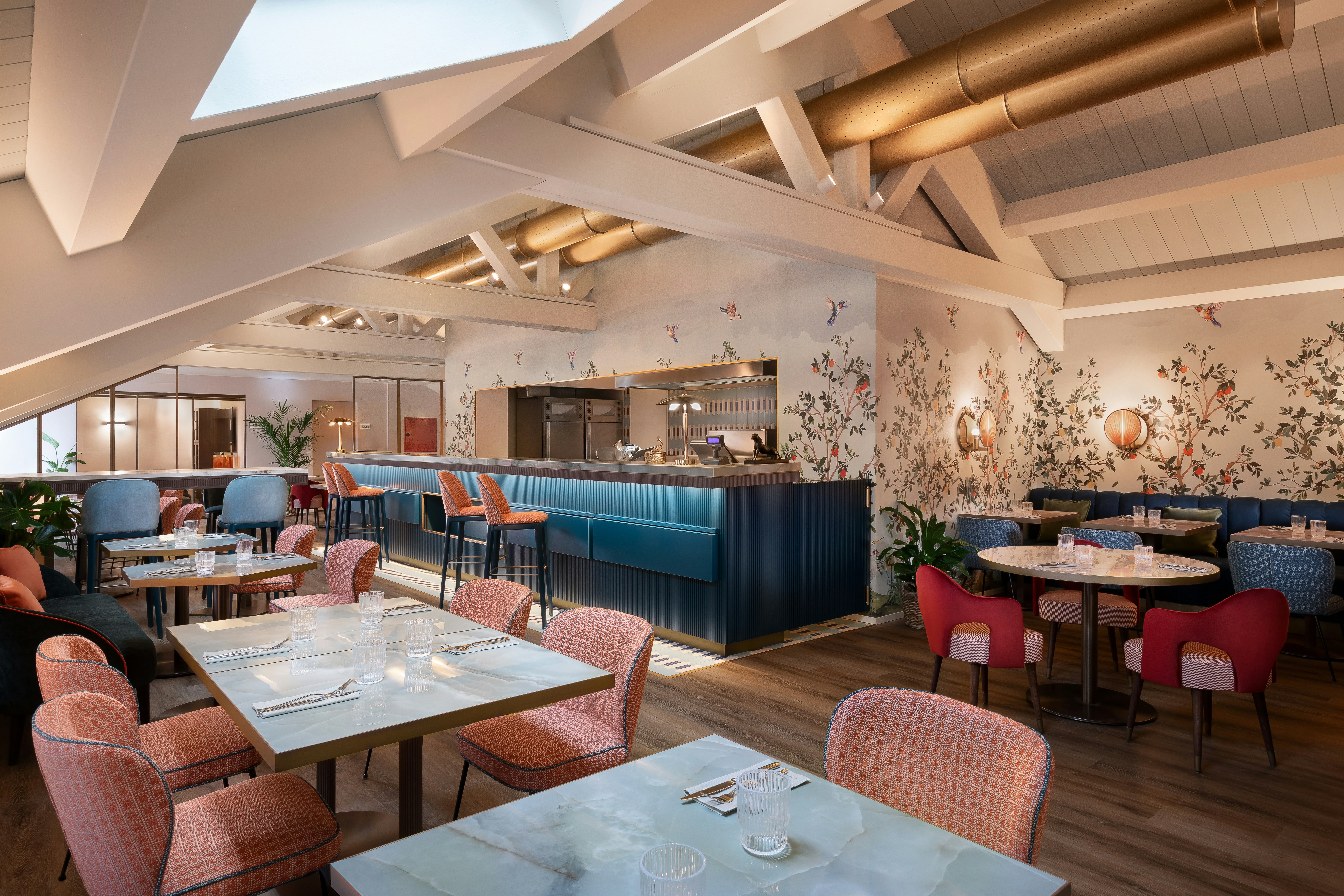 Puccini Hotel Milan, Tapestry Collection by Hilton 28/33