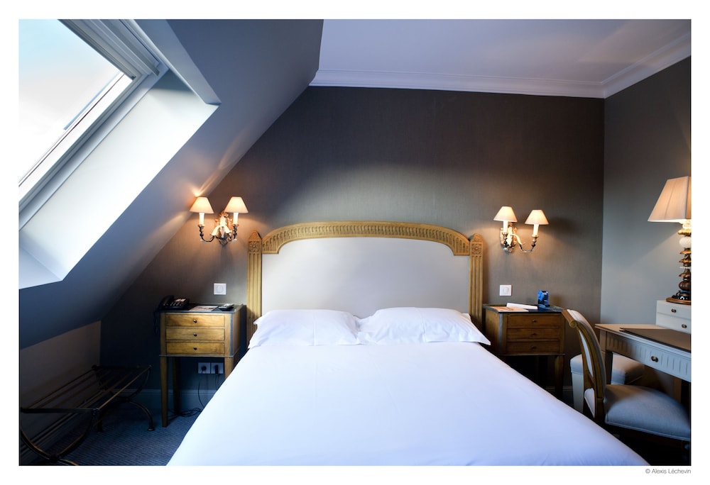 Hotel de La Treille 20/48