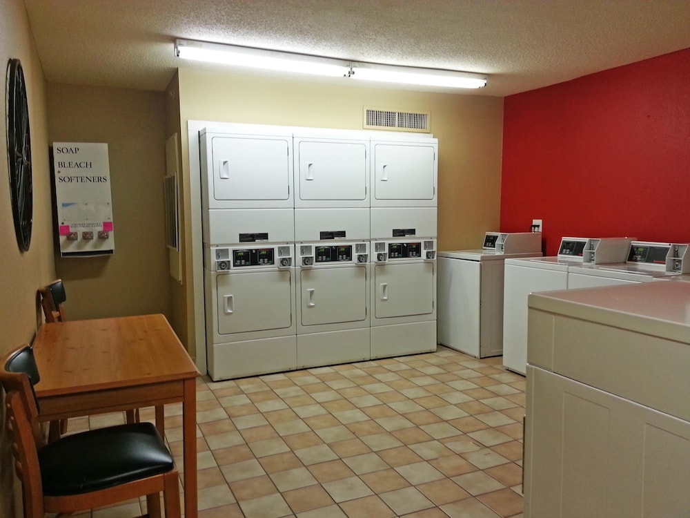 Extended Stay America Memphis Germantown 5/50
