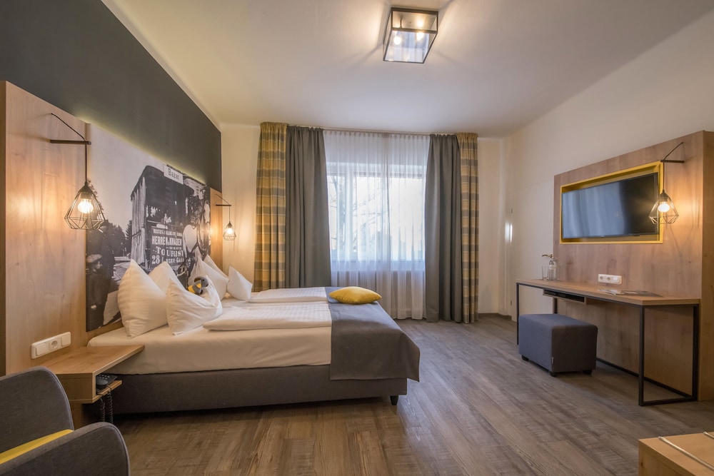 K6 Rooms By Der Salzburger Hof 12/50