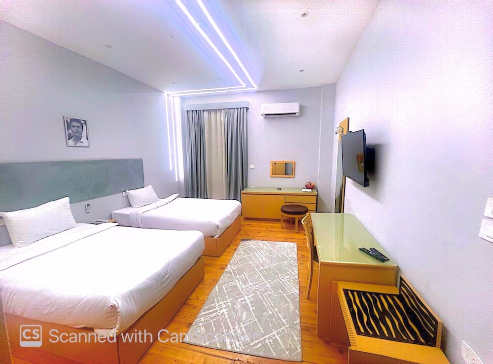 Zamalek House Hotel 30/63