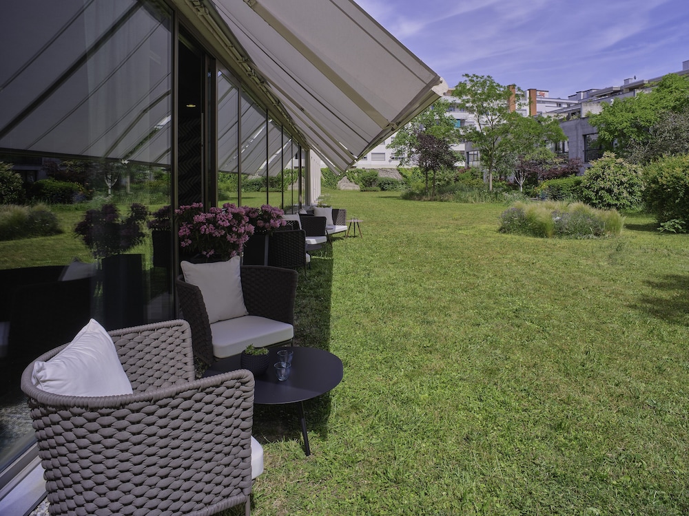 Essential By Dorint Basel City 42/48