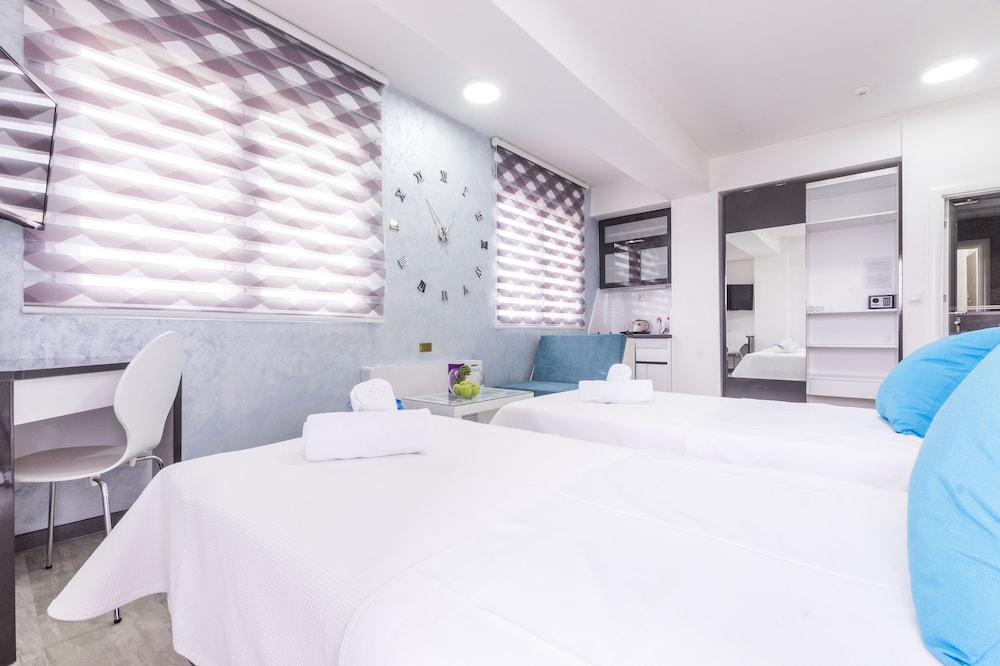 Astera Apart Hotel 18/44