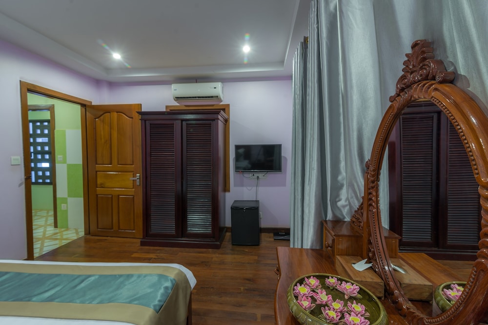 Bunwin Boutique Hotel 21/40