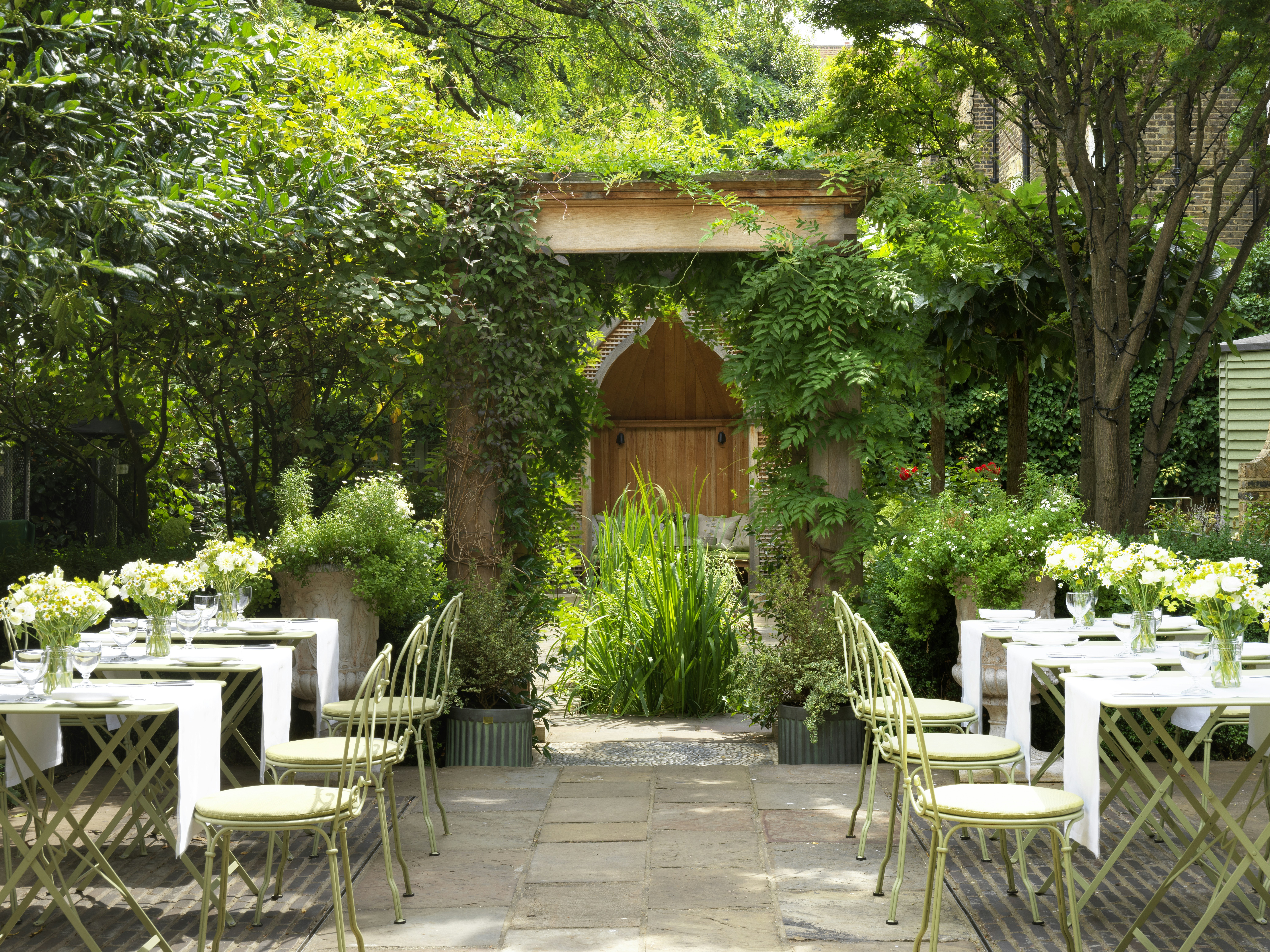 Number Sixteen Firmdale Hotels 59/61