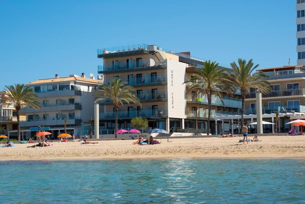 Hotel Playa Mallorca 61/68