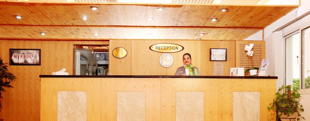 Tropicana Hotel Bahrain 3/50