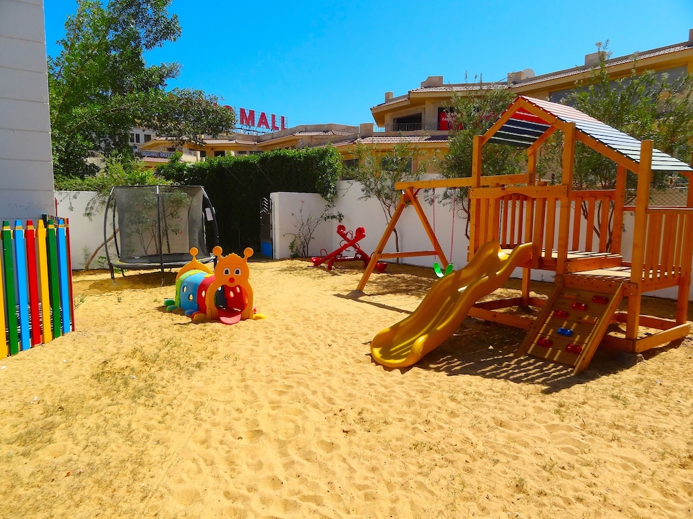 Naama Blue Hotel 42/50