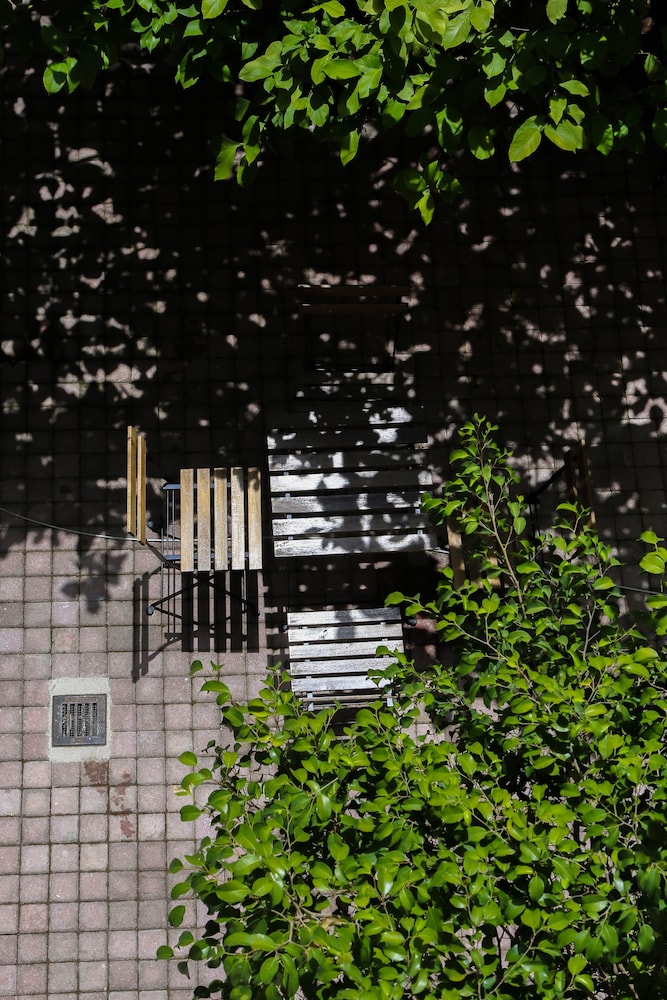 Athens Koukaki Boutique Apartments 36/50