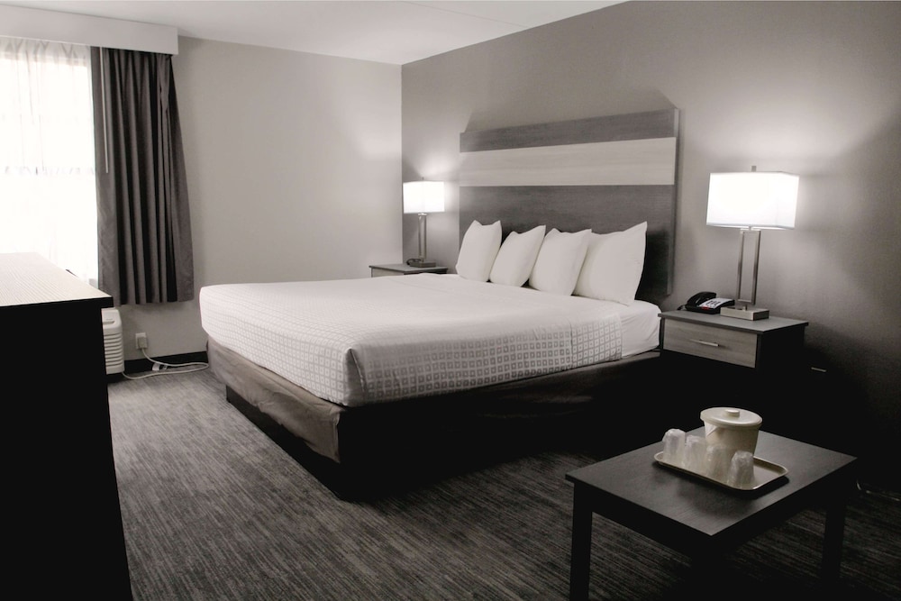 Baymont Inn & Suites by Wyndham Lafayette / Purdue Area 9/33