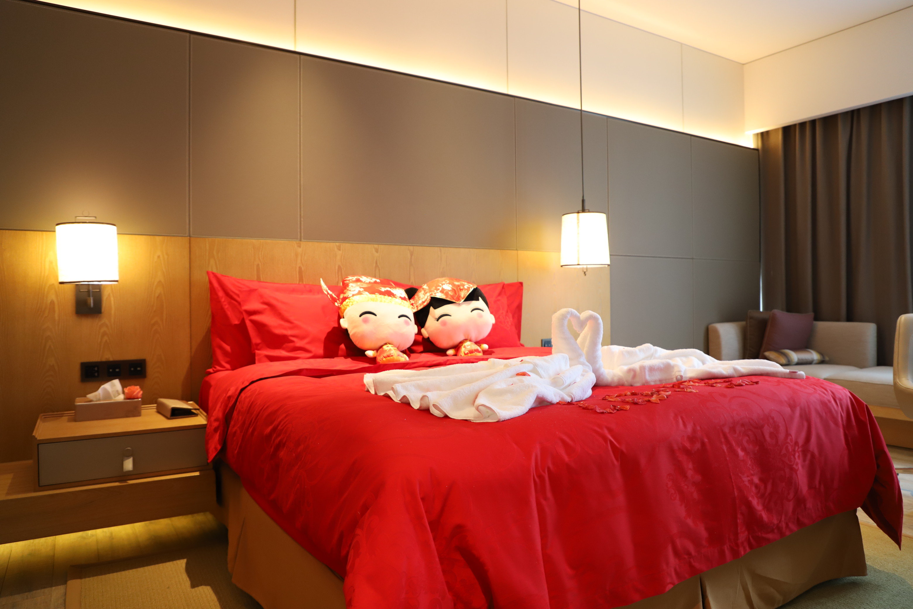 CROWNE PLAZA NANCHANG WANLI 12/50