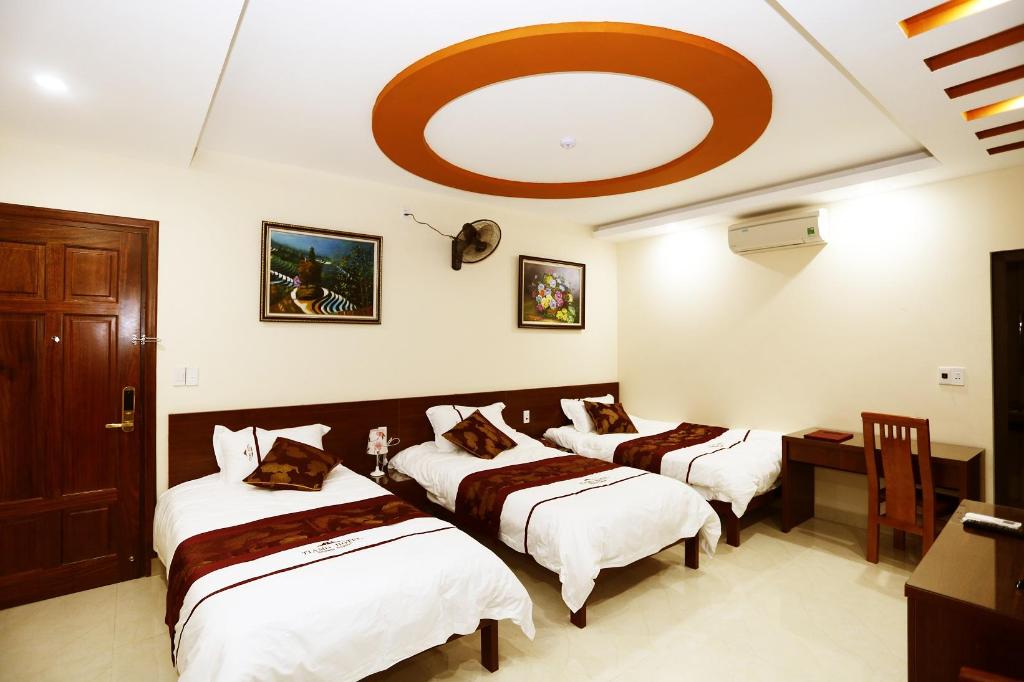 Tiamo Hotel Ha Giang 8/22