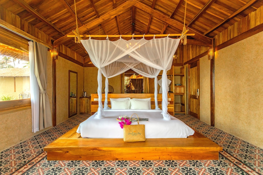 Ocean Phu Quoc Resort 16/50