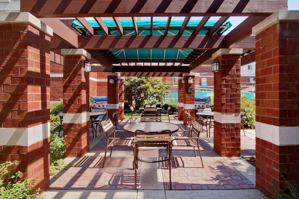 HYATT house Philadelphia/Plymouth Meeting 34/57
