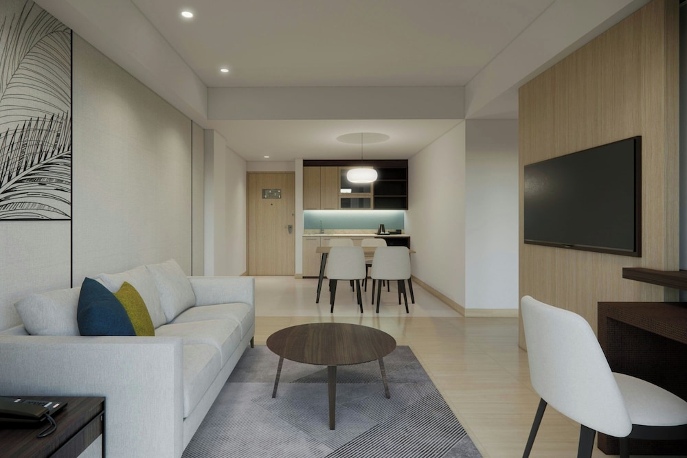 Courtyard by Marriott Manado 39/63