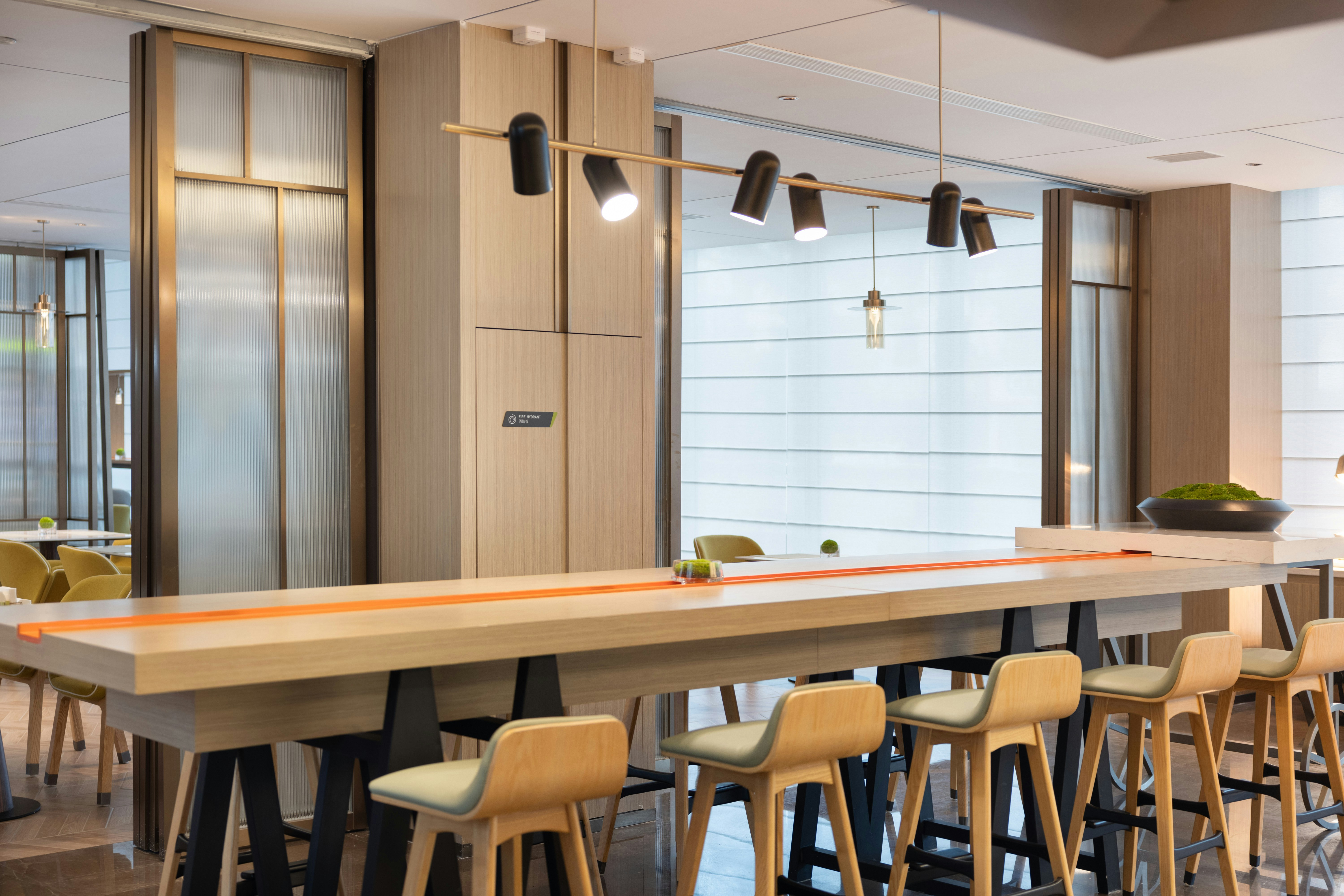 Home2 Suites by Hilton Meishan Dongpo 39/49