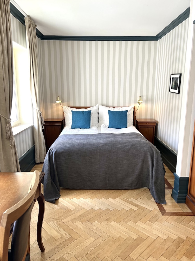 Clarion Hotel Wisby 11/53