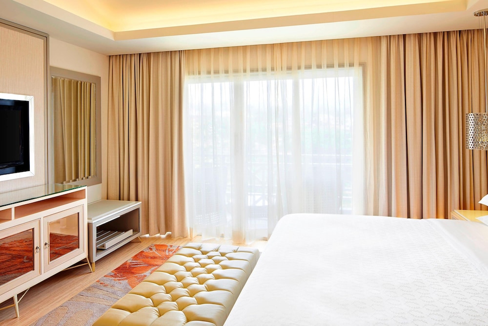 Sheraton Bandung Hotel And Tower 29/50