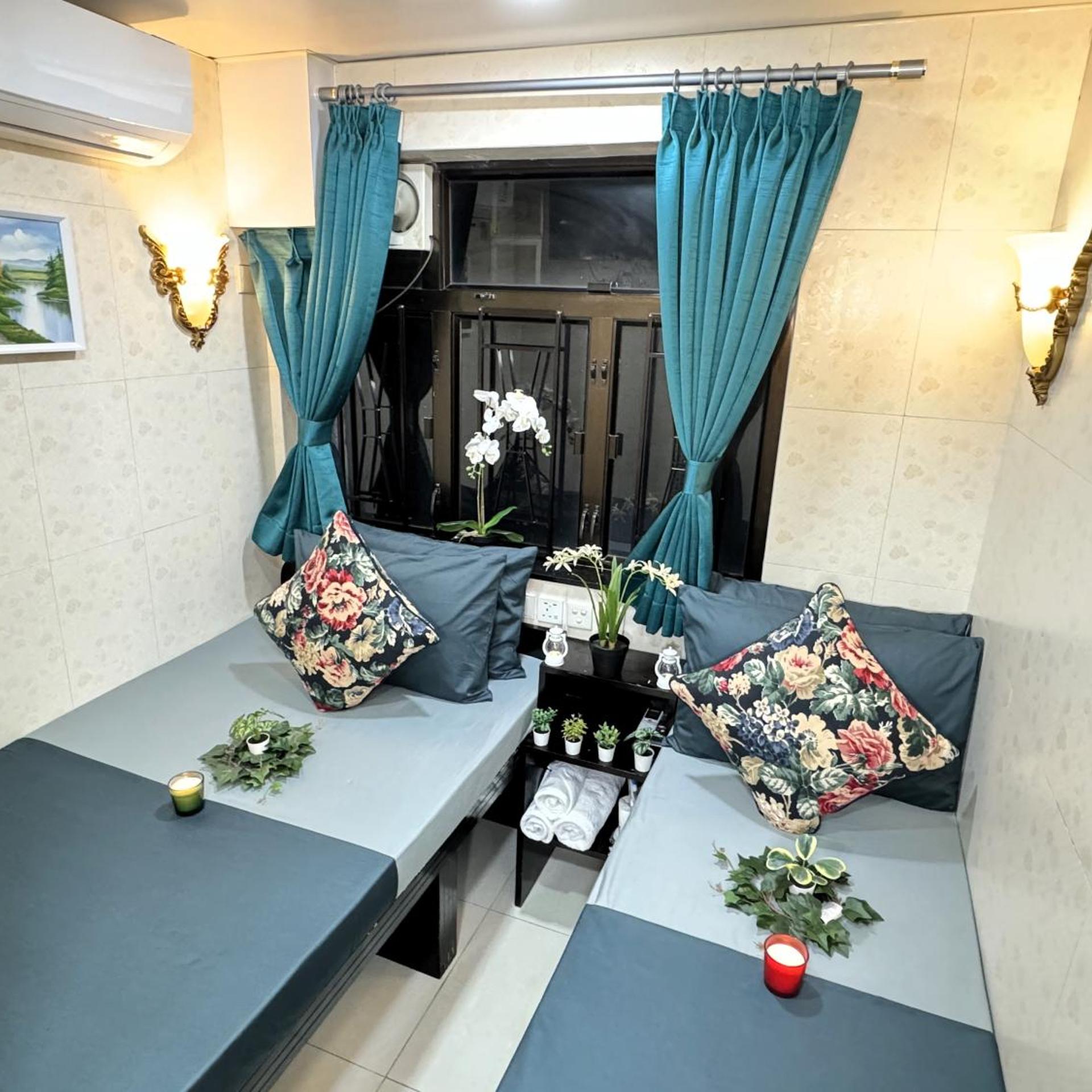 New International Guest House 9/16