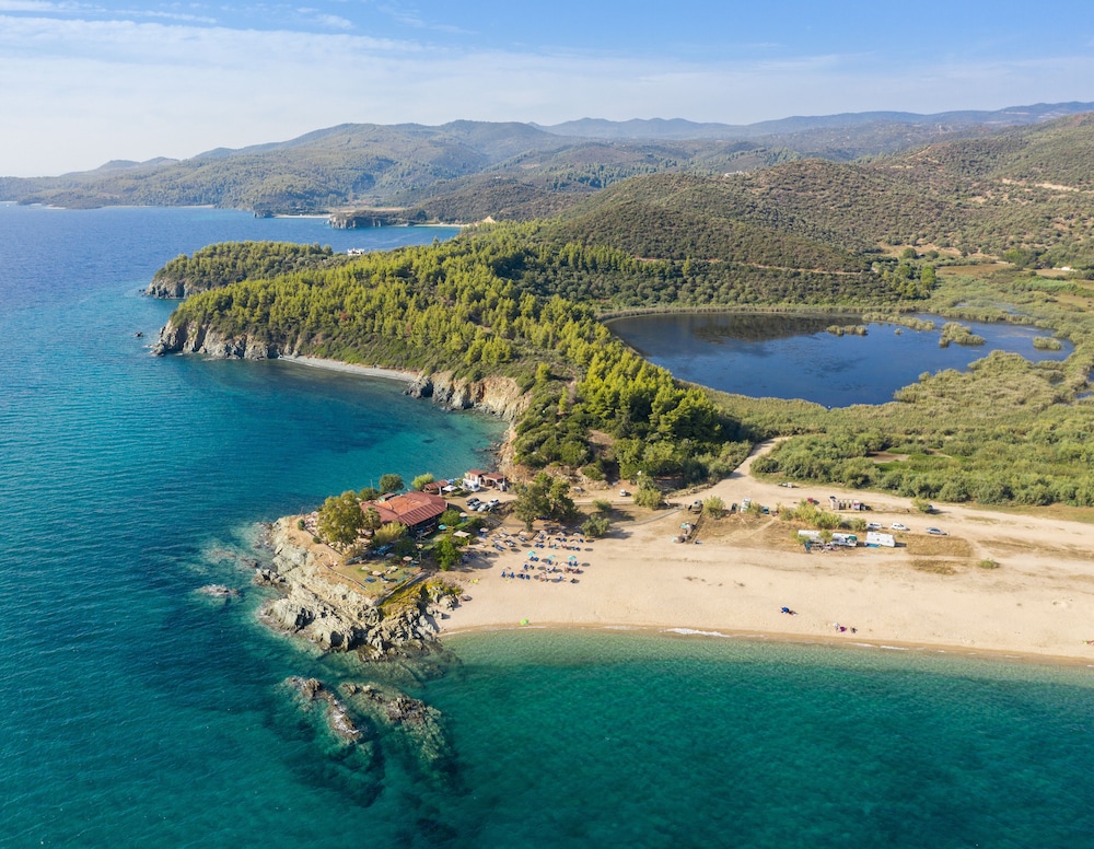 Eco Green Residences & Suites Halkidiki 45/60