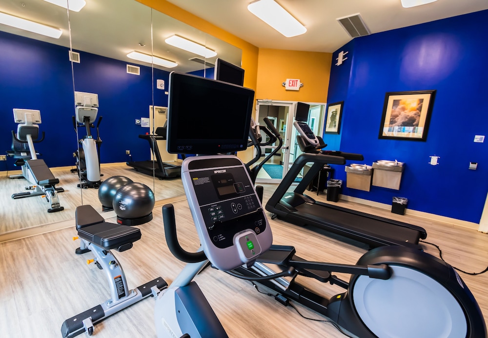 Holiday Inn Express & Suites Houston Space Ctr - Clear Lake 27/50