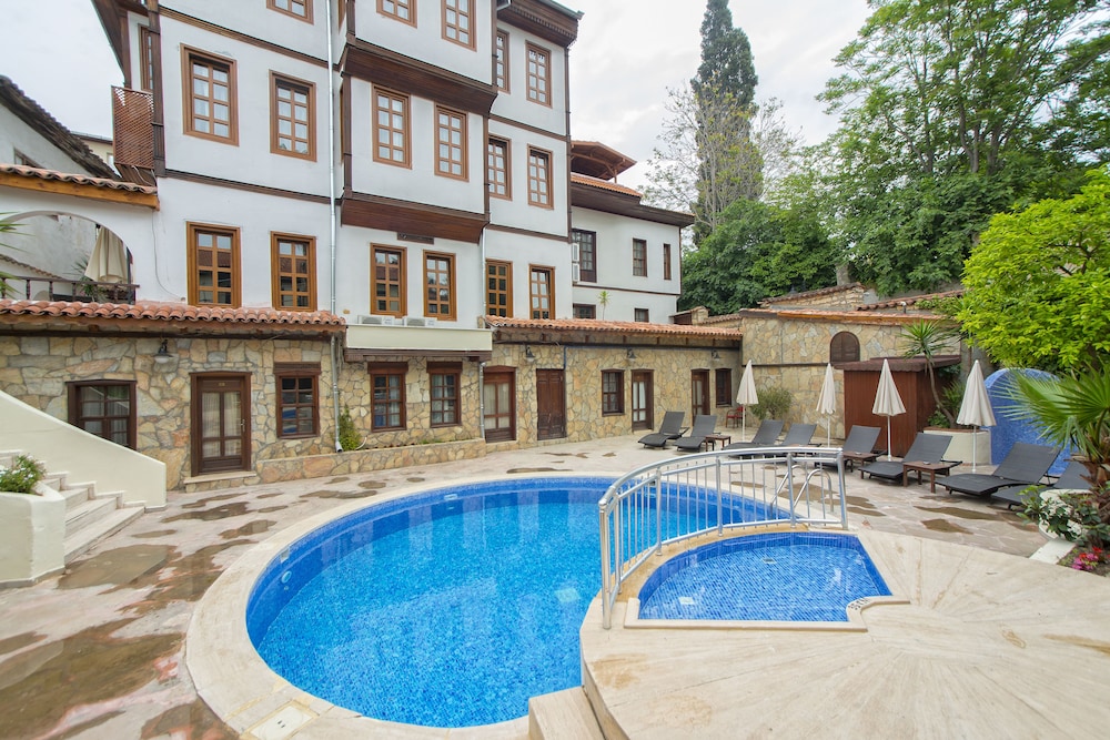 Argos Hotel - Adults Only 5/75