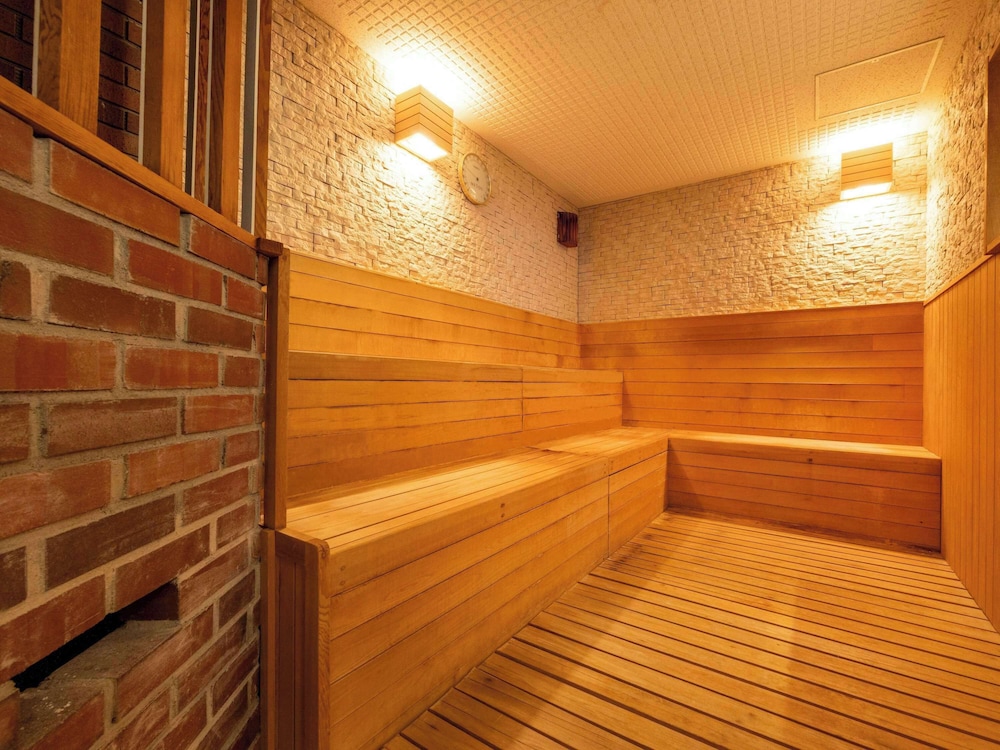 Mercure Tottori Daisen Resort & Spa 28/55