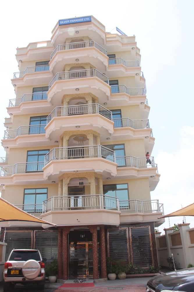 Silver Paradise Hotel 2/31
