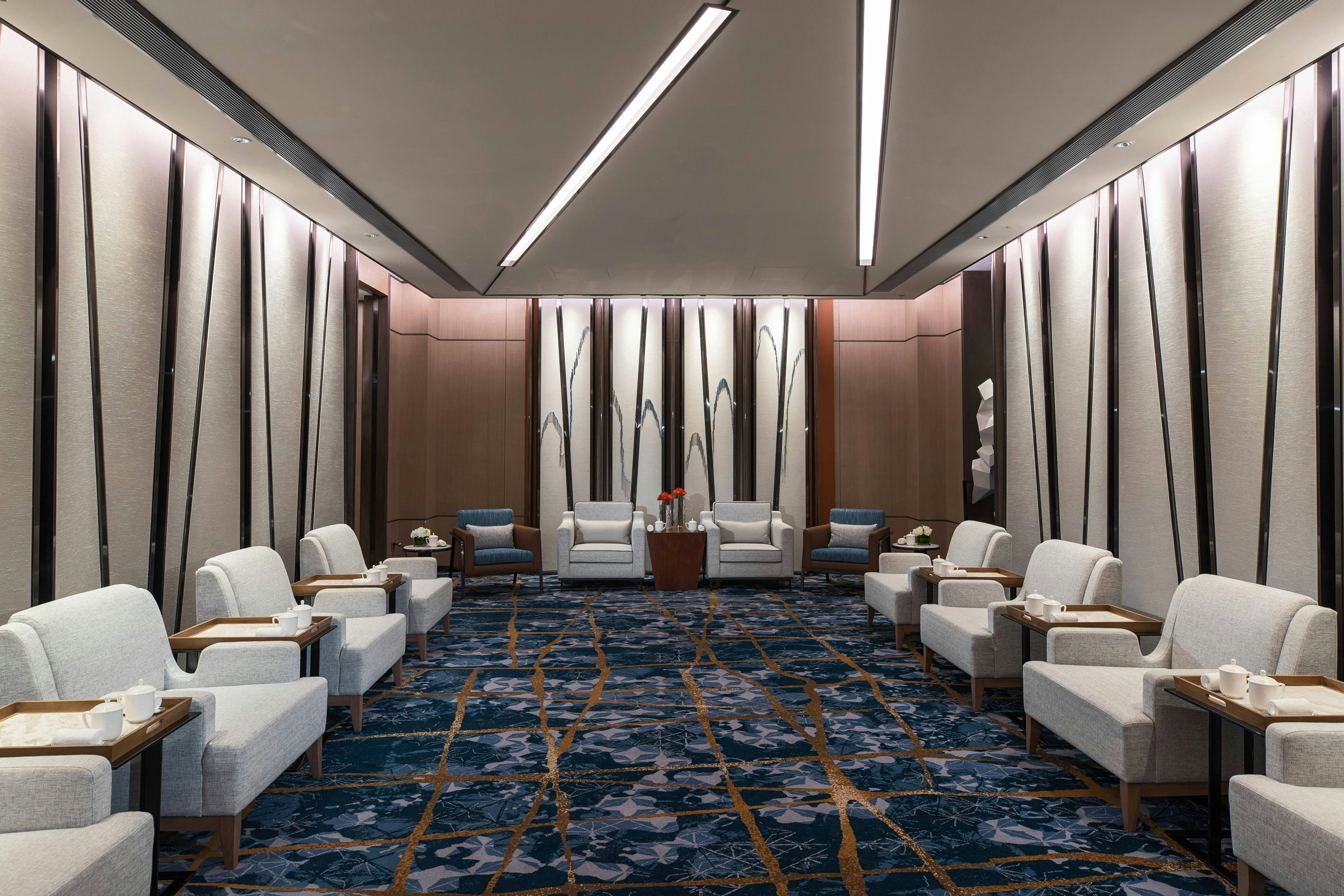 Renaissance Xi'an Hotel 51/51