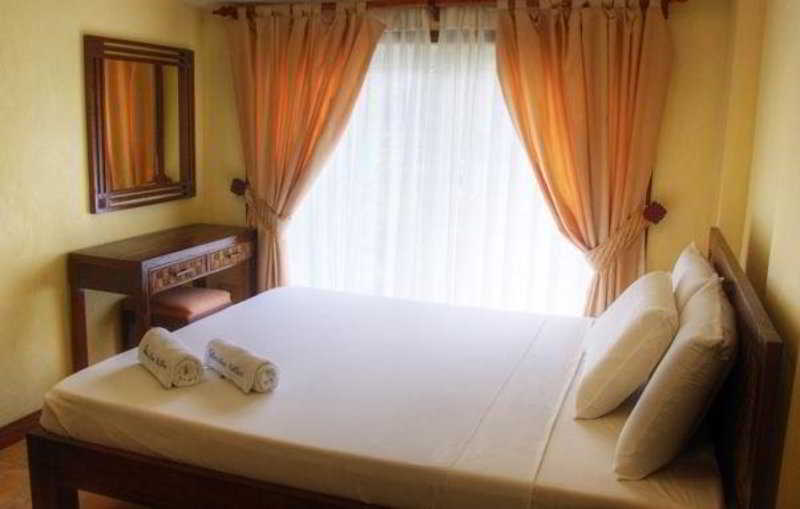 Room at Sheridan Villas Boracay, BORACAY