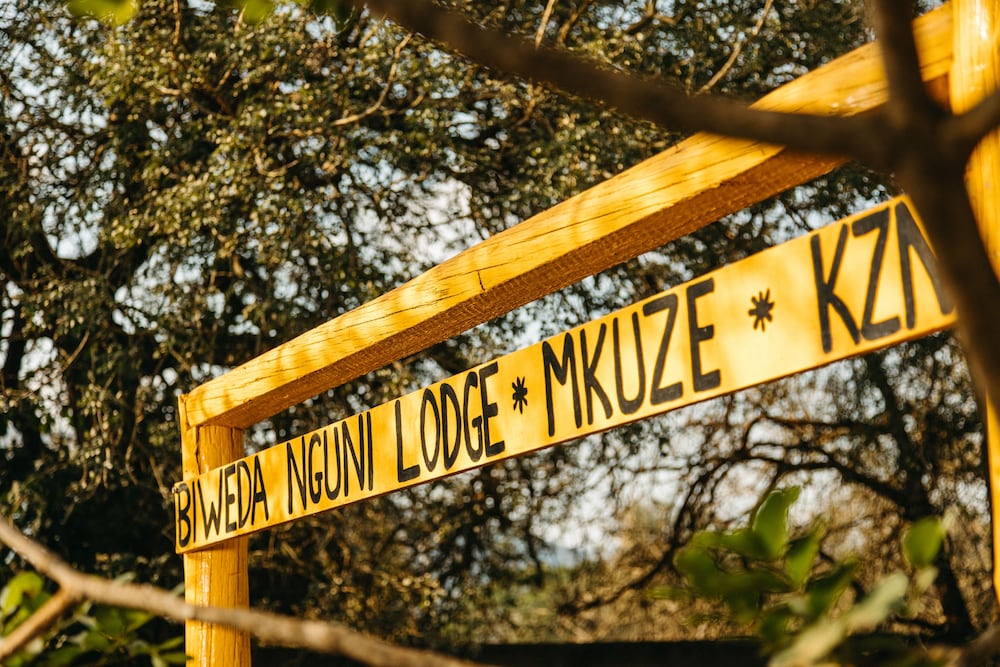 Biweda Nguni B&B 11/36