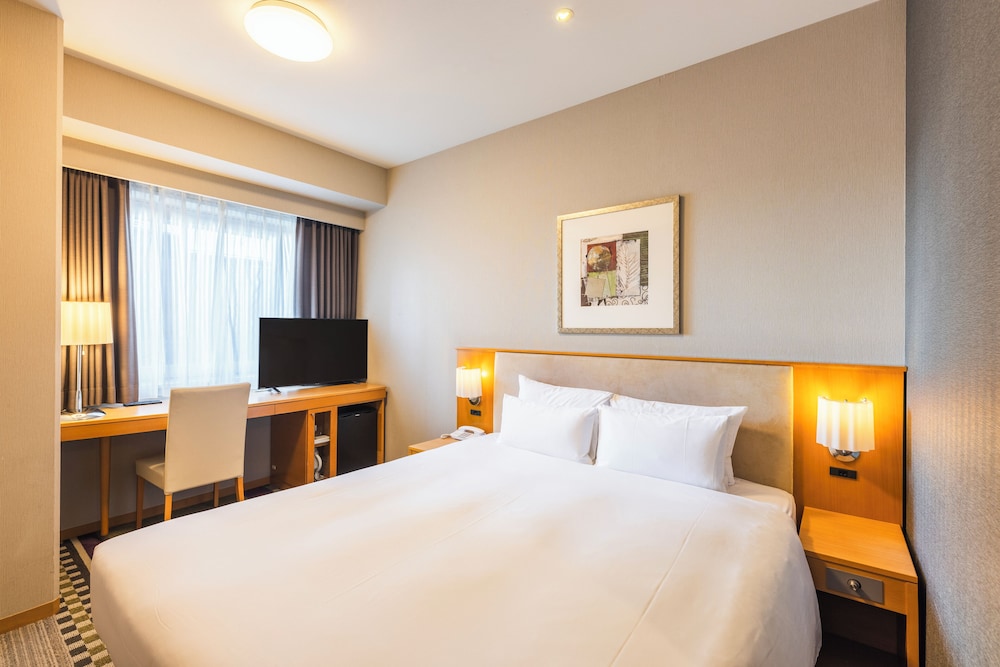 STANDARD, DOUBLE BED