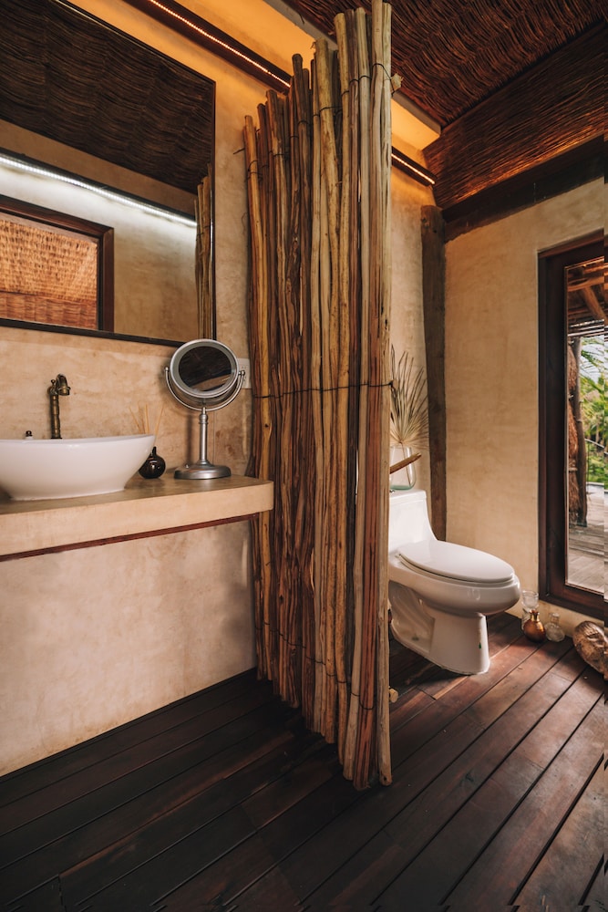 Radhoo Tulum 50/50