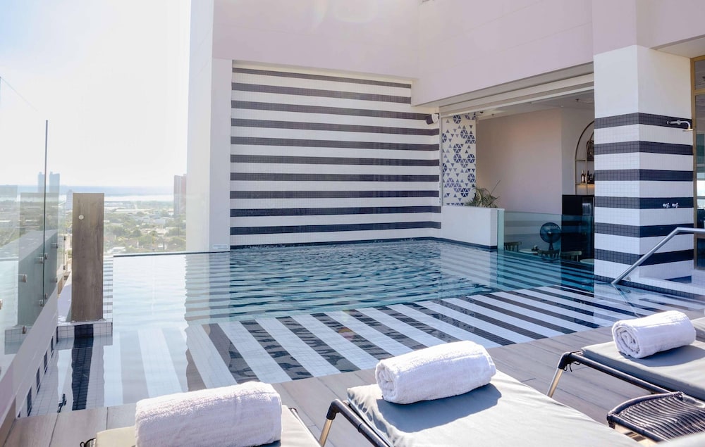 Faranda Collection Barranquilla, a member of Radisson Individuals 22/47