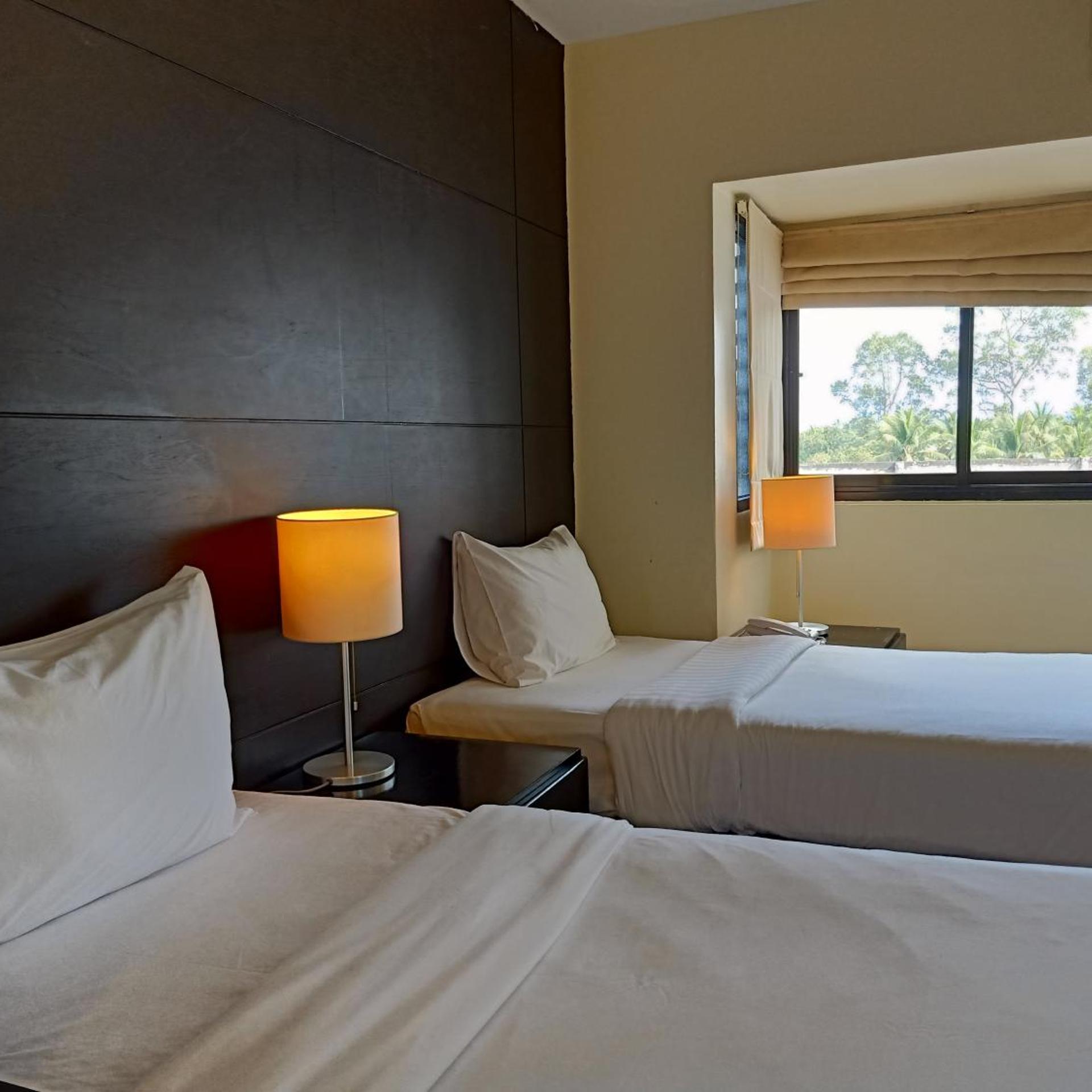 غرفة سوبيريور، Amarin Samui Hotel 8/10