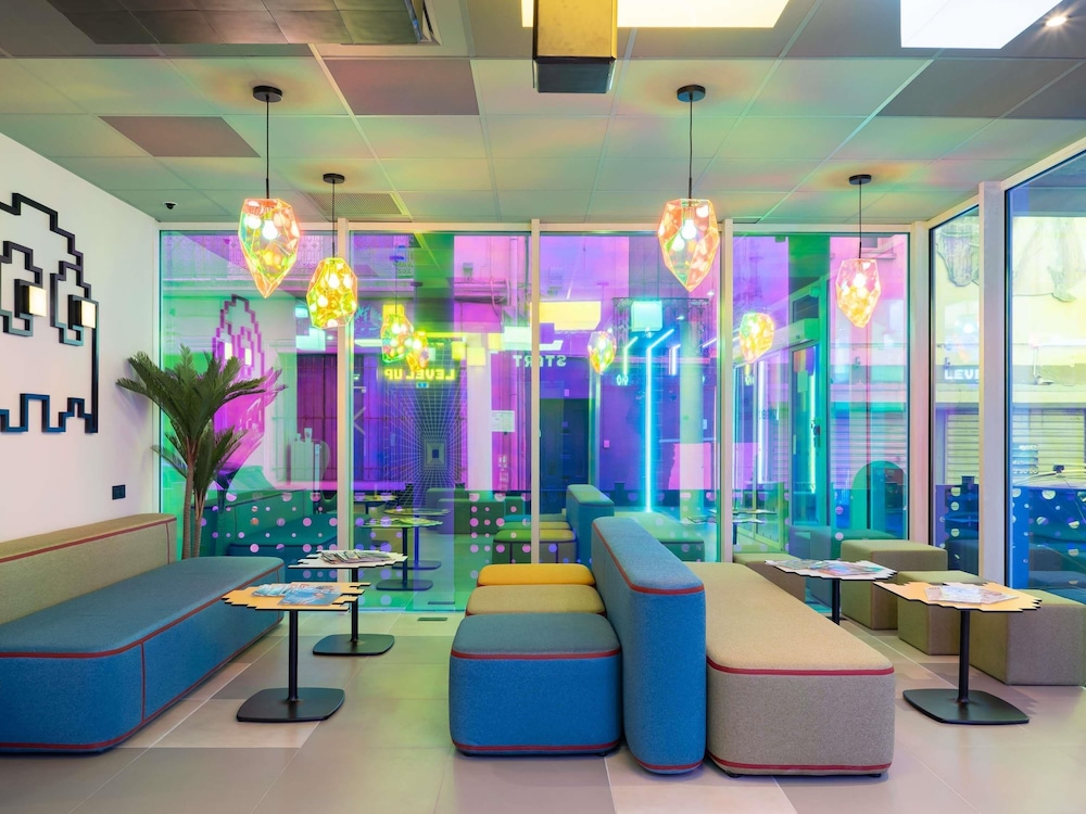 Mercure Beziers 39/47
