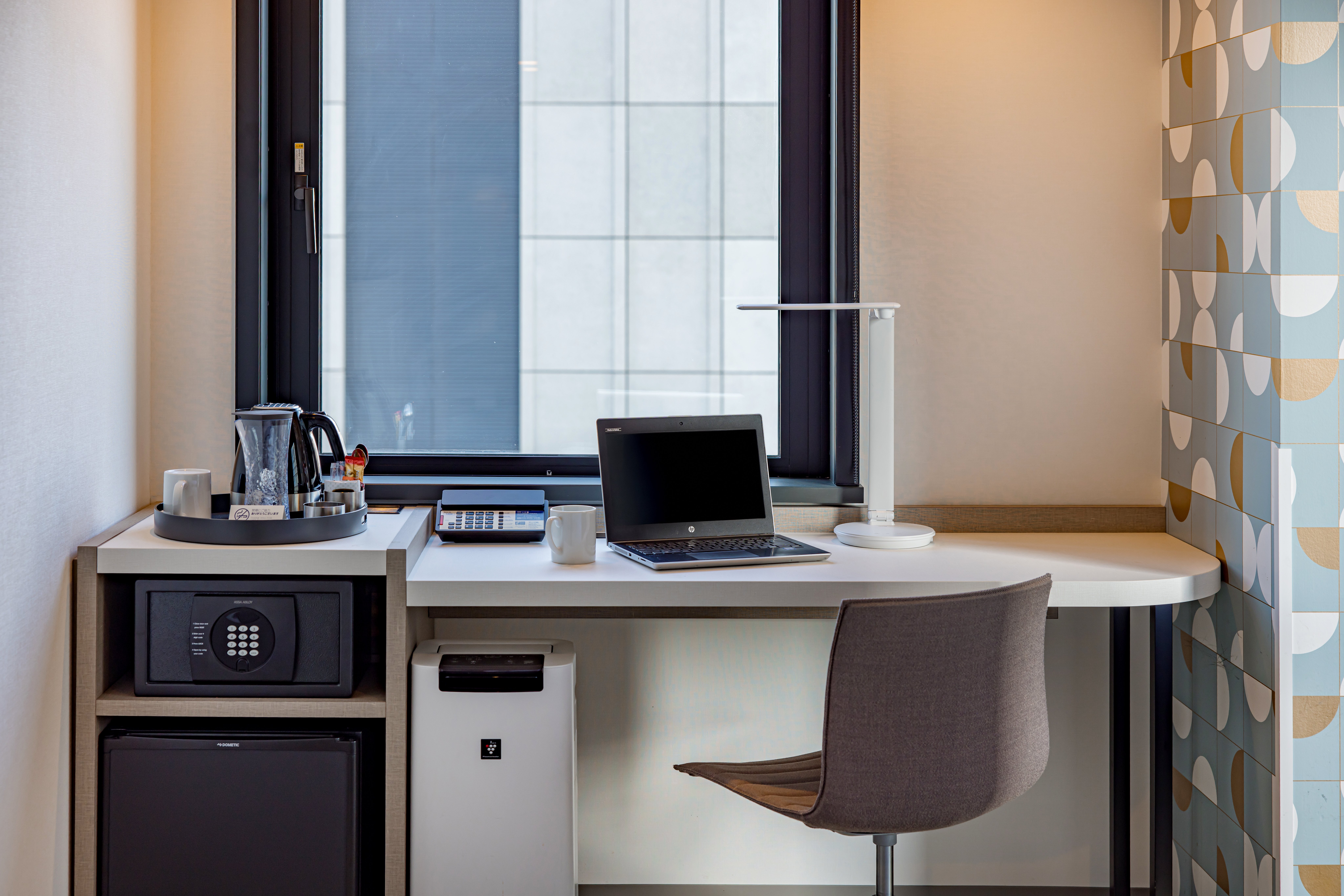 Holiday Inn Express Osaka City Centre Midosuji 71/86